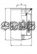 PALL頗爾濾芯HC7400SKN4H