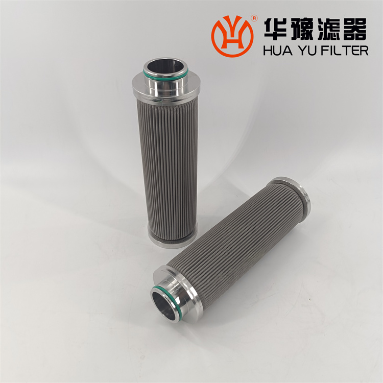 華豫RFLD65-25W-1.6C 汽輪機(jī)濾芯