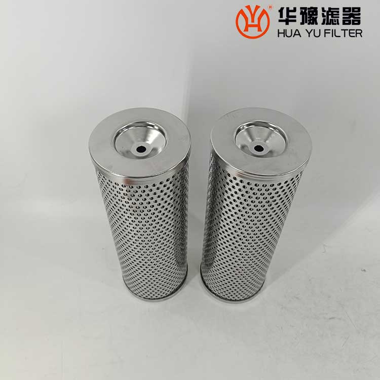 華豫TZX2-40X100W電廠汽輪機(jī)過濾器濾芯