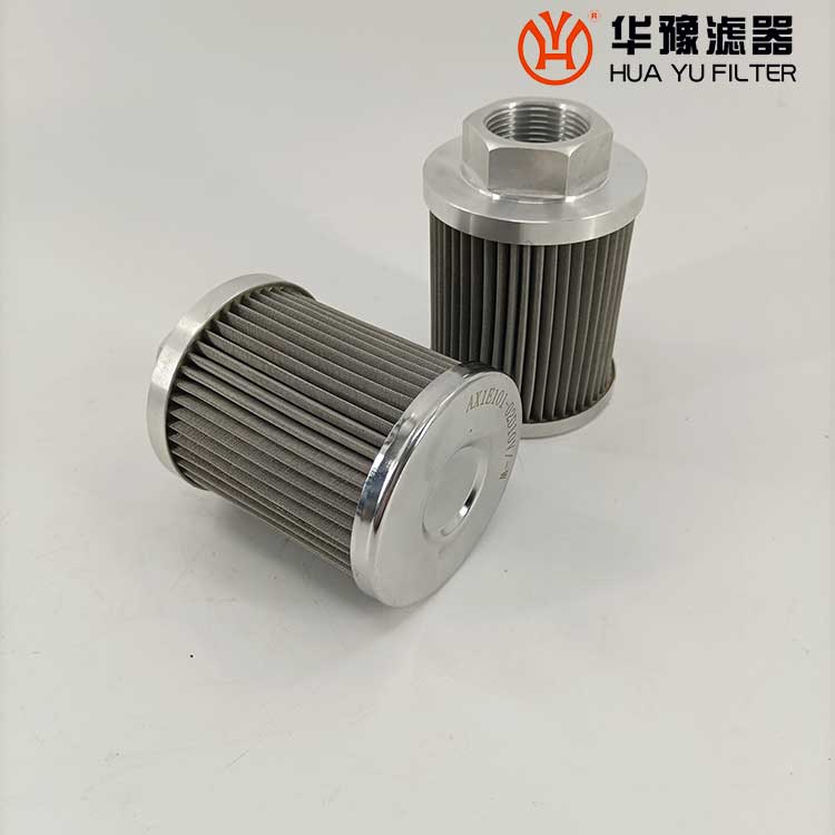 華豫AX1E10102D10V/-W發(fā)電廠汽輪機(jī)過濾器濾芯