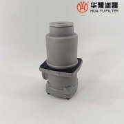 華豫替代GP-A500*20Q2Y磁性回油濾油器