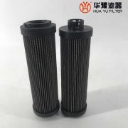 DFLQG-0051A-T2.5L400E3W80S雙筒過濾器濾芯