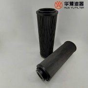 DFLQG-0041B-T1.6L1000E1W80S1磨煤機雙筒過濾器濾芯華豫