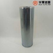 華豫供應(yīng)CZX40*3Q3 油源回油濾芯